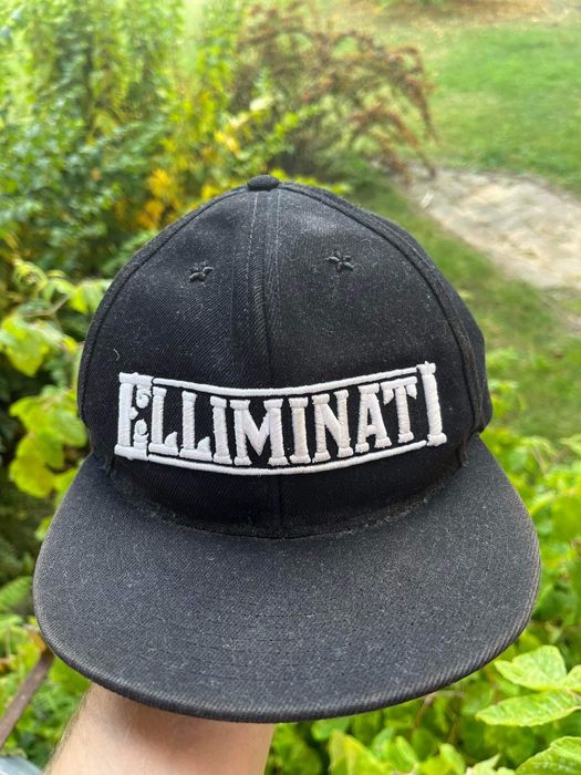 PLNY czapka Elliminati