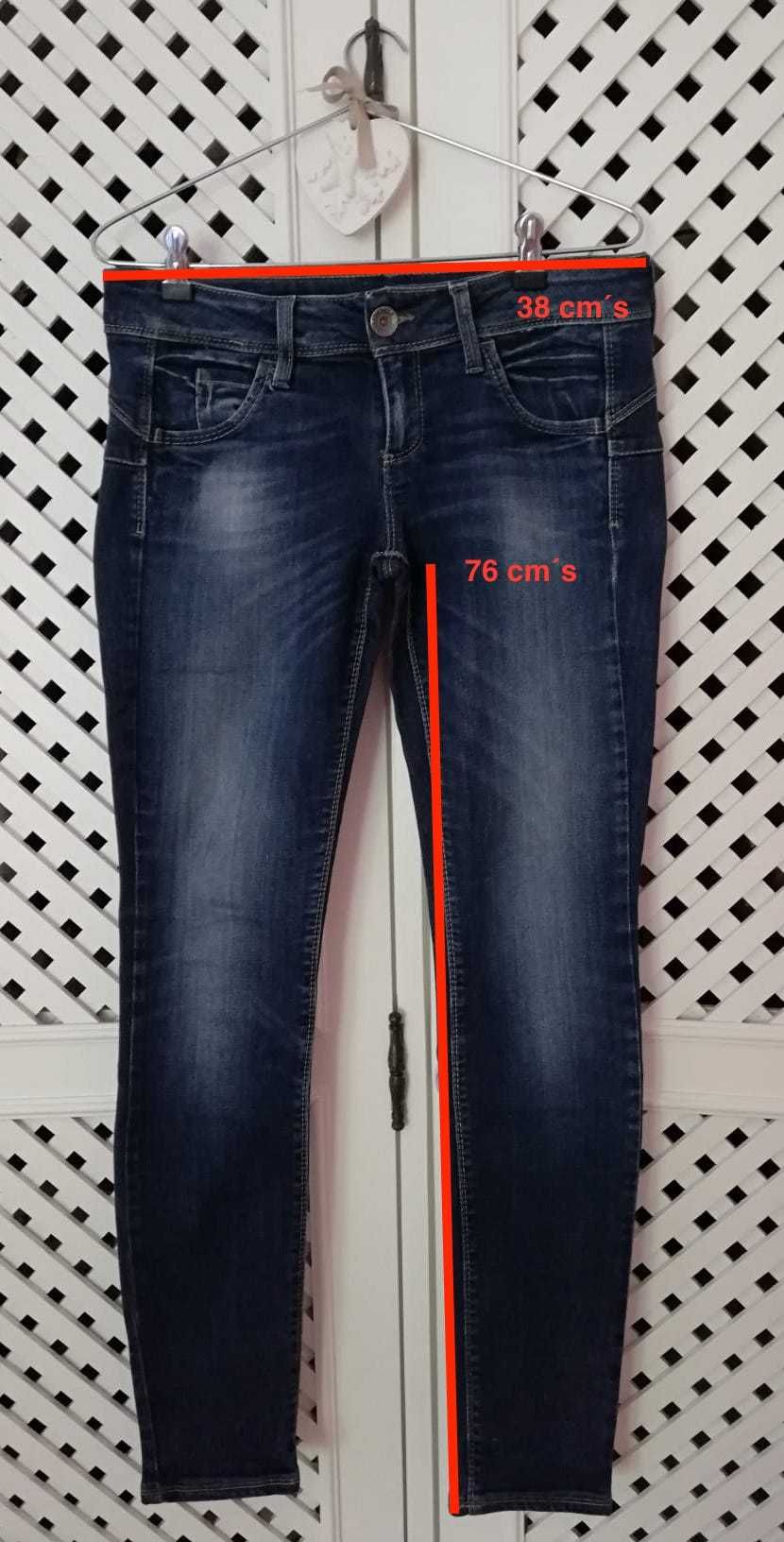 Jeans UCBenetton