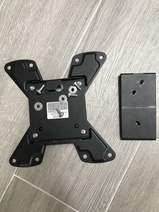 Suporte tv por 10€ 20x20