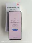 Redmi Note 14 Pro 5 G