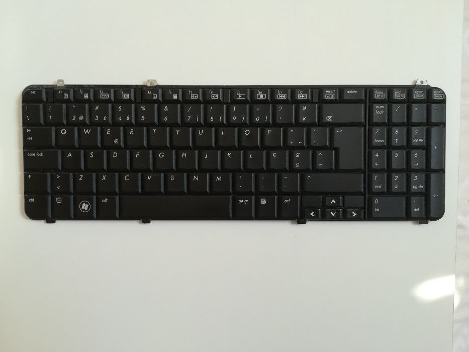 Teclados para Portáteis