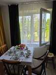 Wynajmę 18-metrowy apartament w Grzybowie Kołobrzeguu