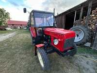 Zetor 5611  Zetor 5611