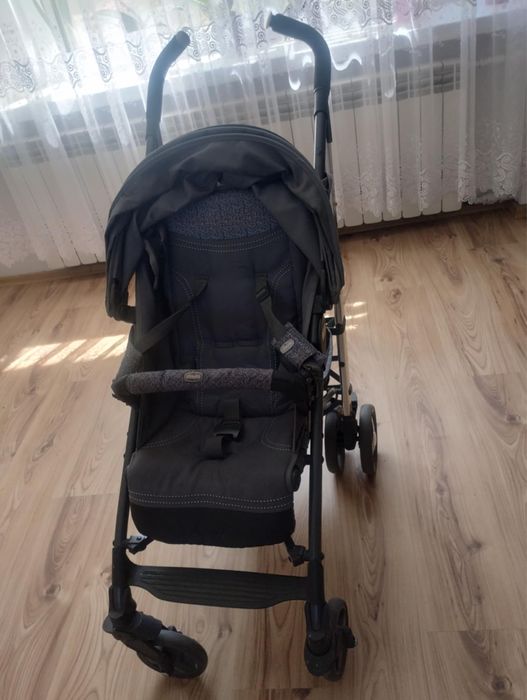 Wózek spacerowy Chicco