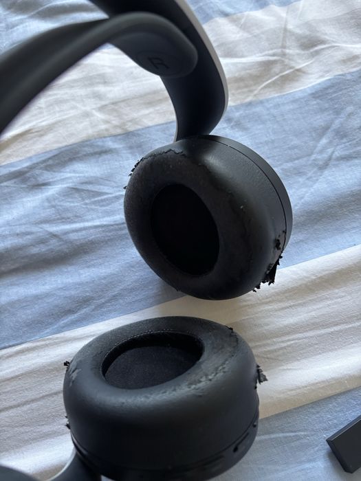 Auscultadores Sony Pulse