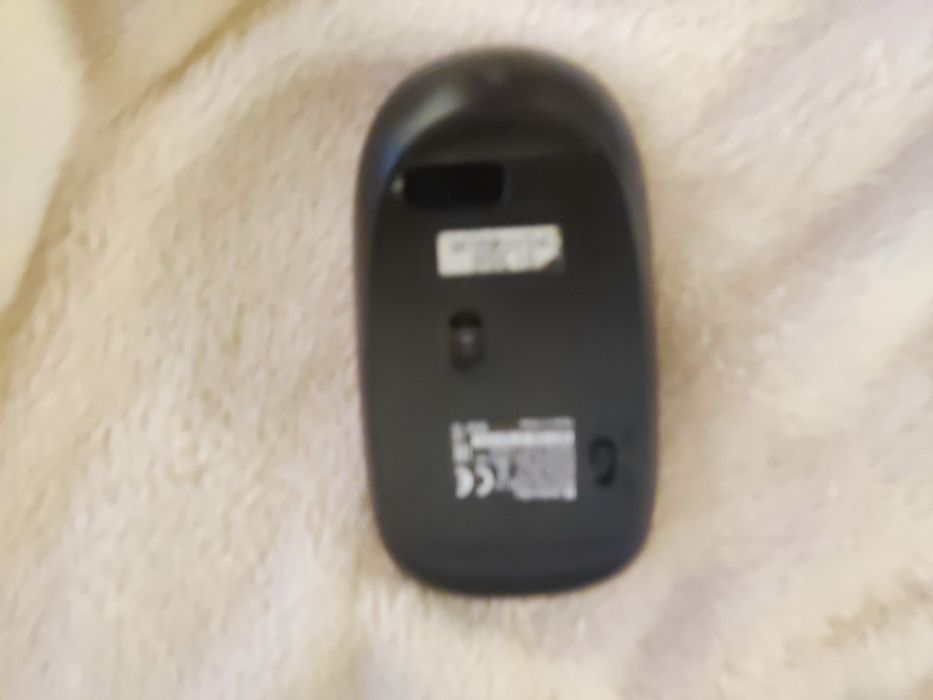 Комп'ютерна миша Defender Hit MB-775 Black