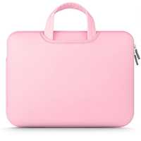 Etui Tech-protect Airbag do Laptopa 15-16 Pink