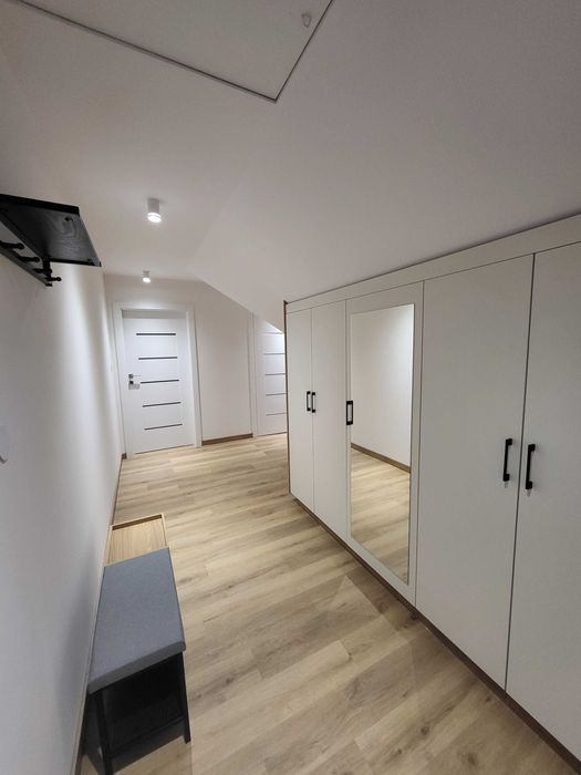 Wynajmę mieszkanie w Płocku