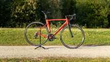 Specialized Allez Sprint Comp