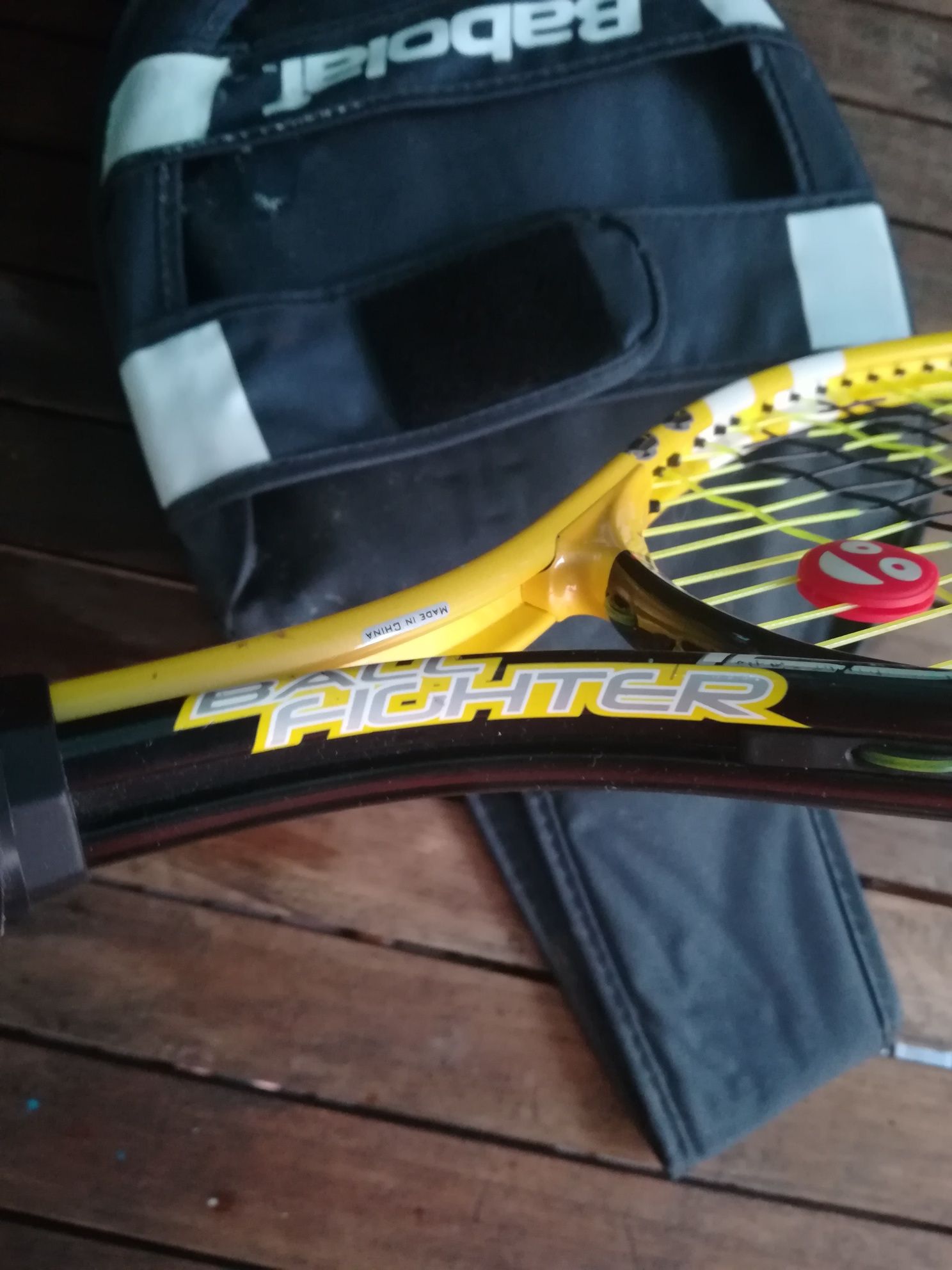 Raquete de ténis babolat Junior