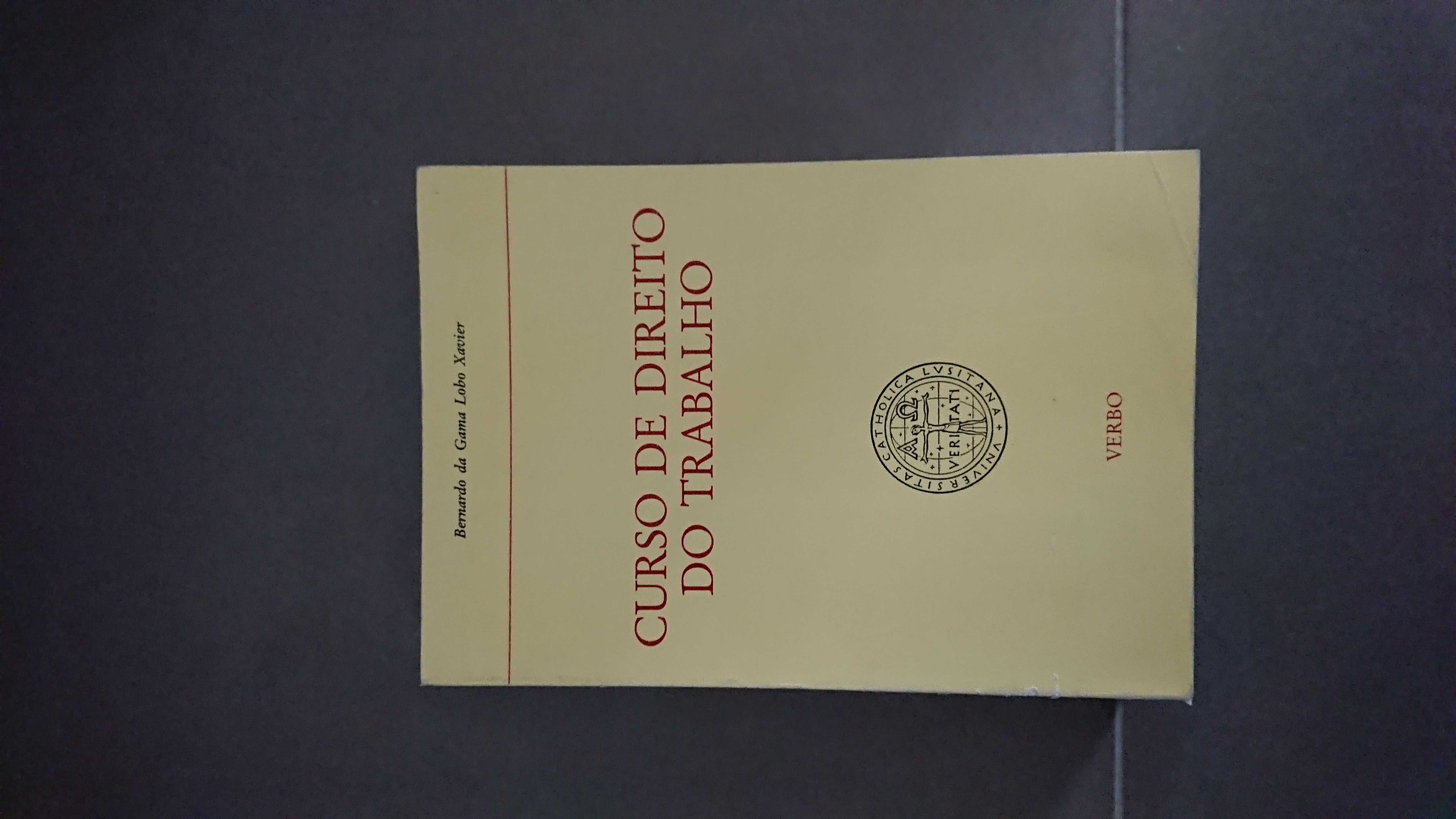 Livros de Direito - Valor para desocupar