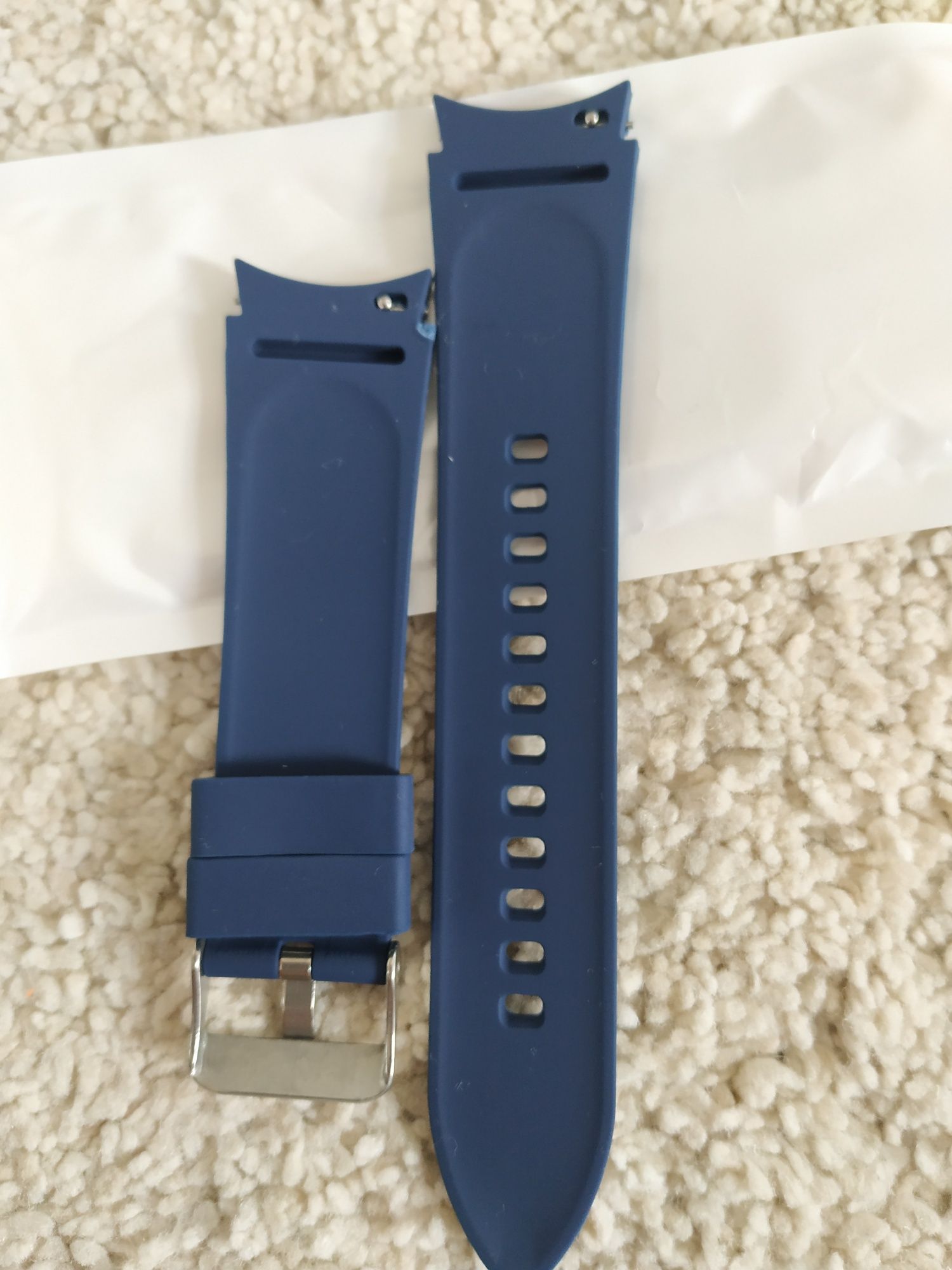 bracelete smartwatch samsung 20mm