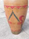 Jarro decorativo