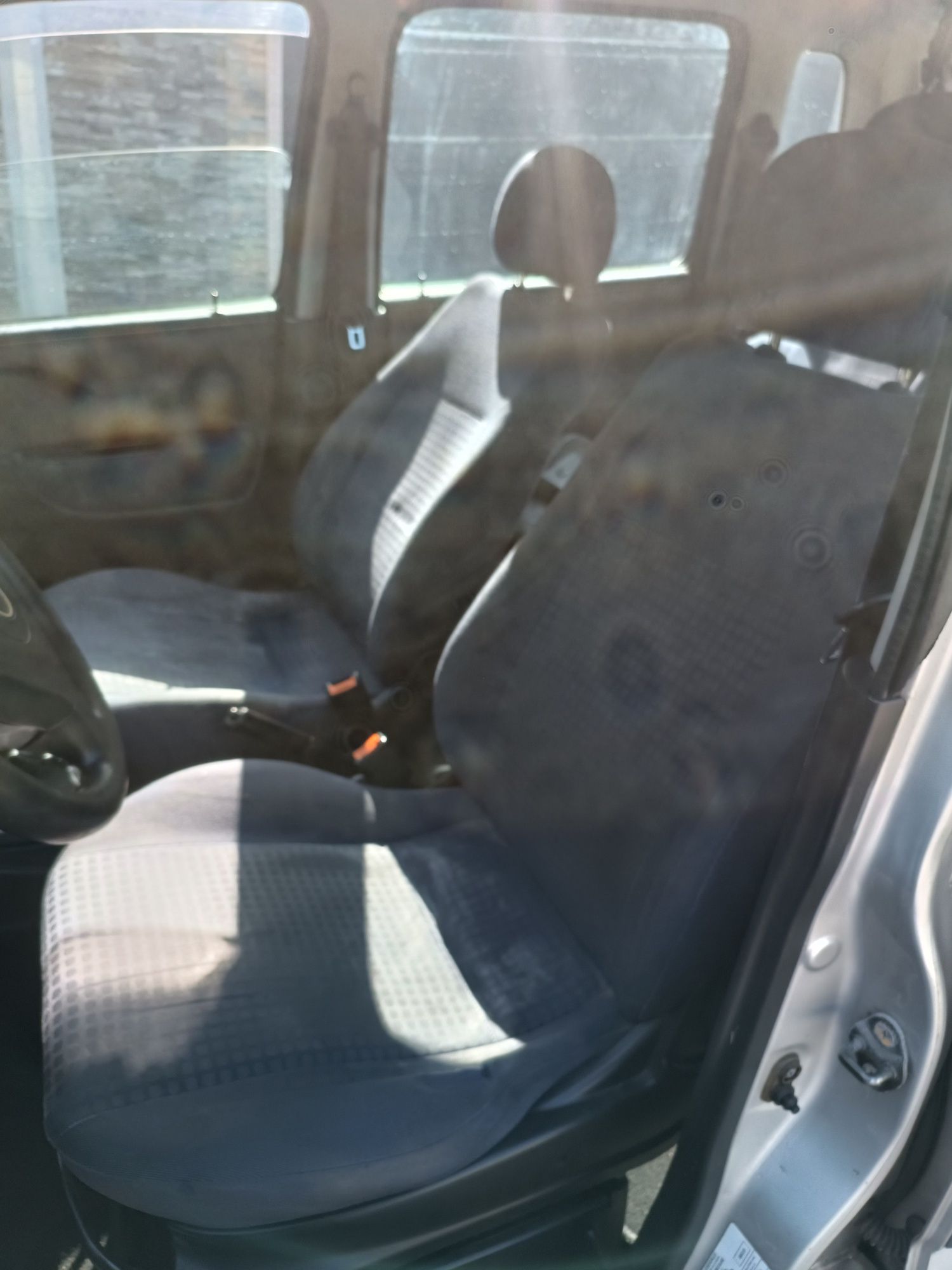 Opel agila 1.3CDTI