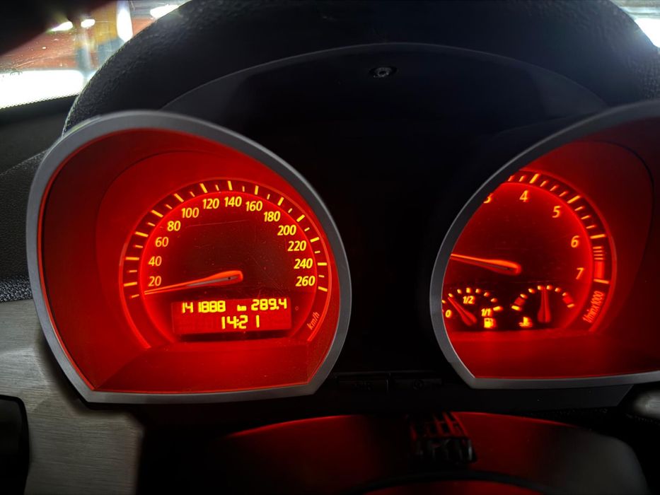 Z4 bmw , ano 2008  lindo