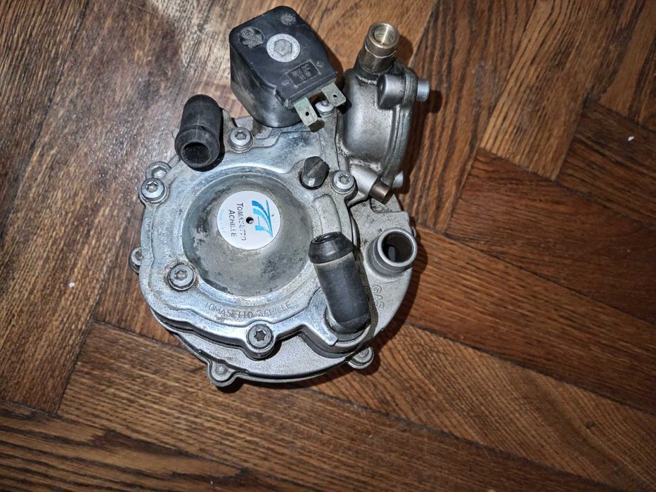 Запчасти на Ваз 2101-07