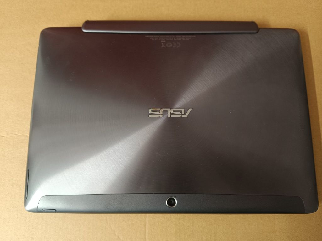 Tablet ASUS Transformer pad