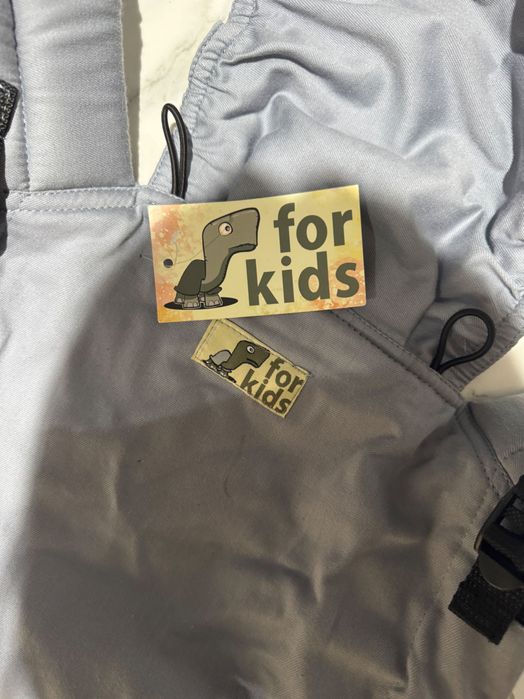 Слінг , кенгуру , для носіння дитинки , якісний та зручний , новий .