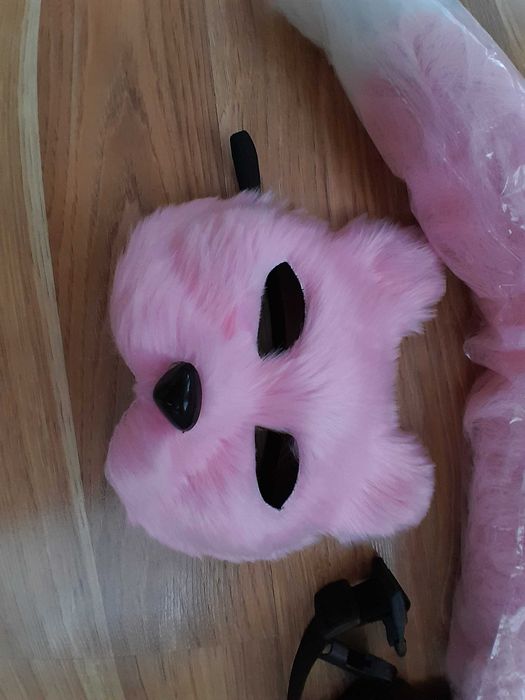 Маска квадропика