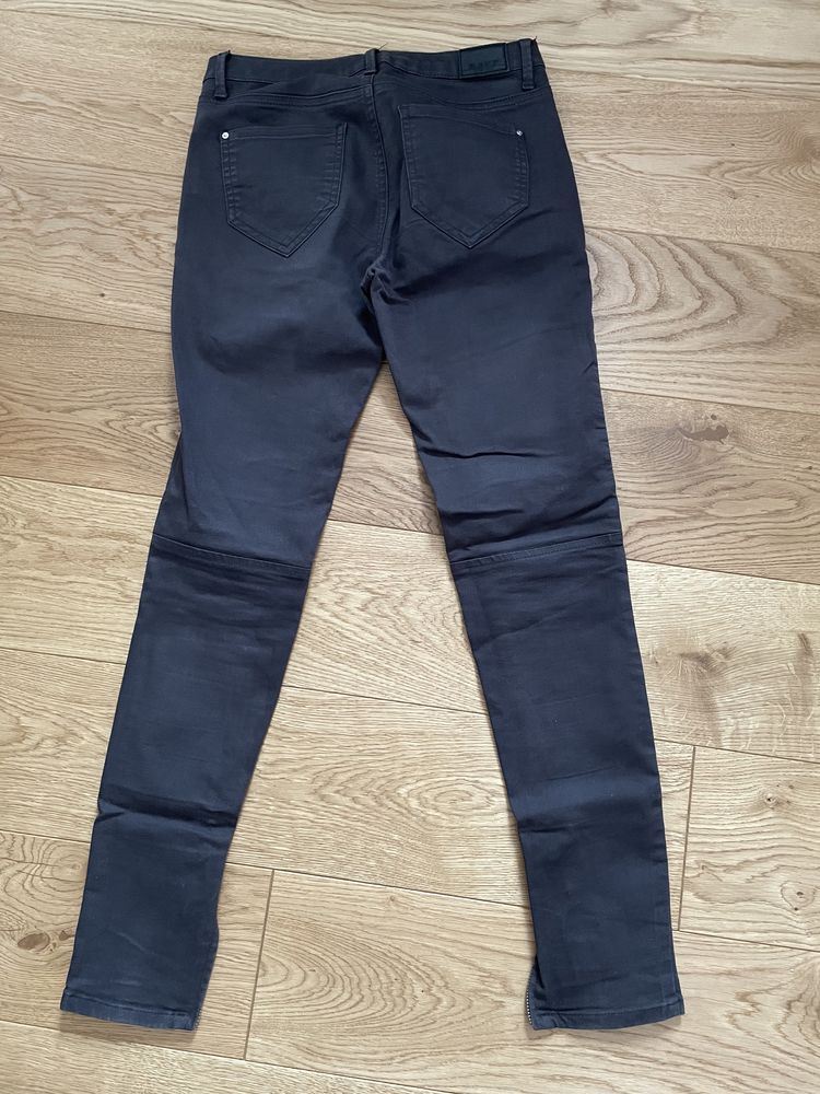 Spodnie jeansowe Zara 34 (XS)