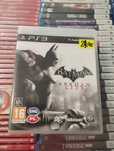 Batman: Arkham City [PS3] PL