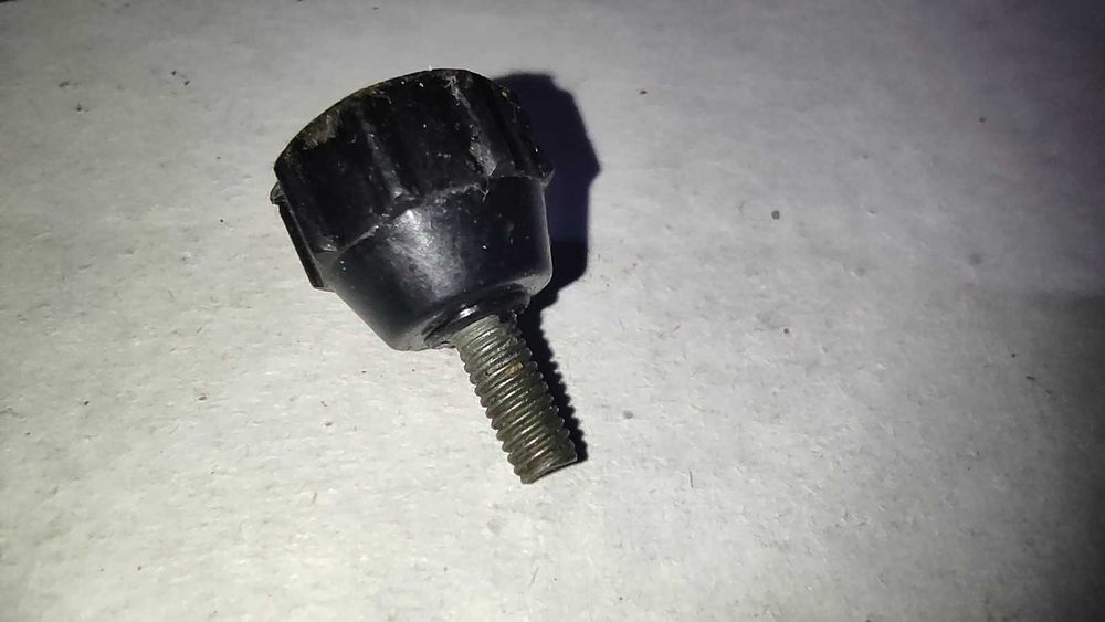 Зажимы крутки для радиоприборов