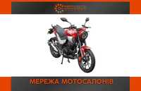 Мотоцикл SPARK SP200R-33, в АртМото Хмельницький