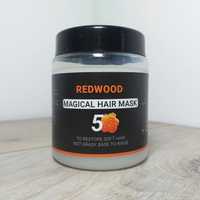 Маска для волос Redwood 250мл
Выравнивание Насыщение