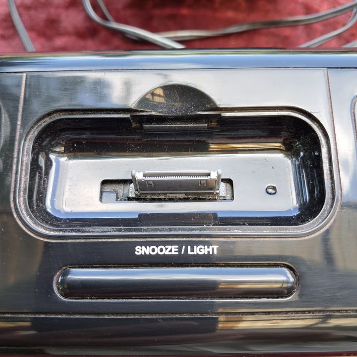 Радио проигрыватель  Daewoo дэу Редкий!!