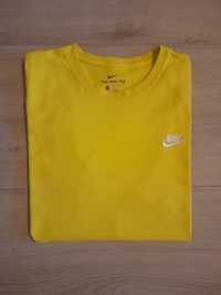 Koszulka T-shirt Nike haft logo