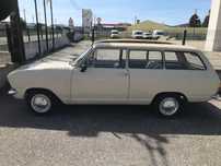 Opel Kadette B Caravan
