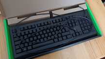 Teclado gaming Razer Cynosa lite
