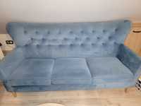 Sofa Amelia zadbana