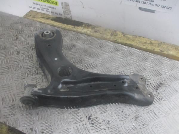 Braço Suspensao Frente Esq Volkswagen Polo (6R1, 6C1)