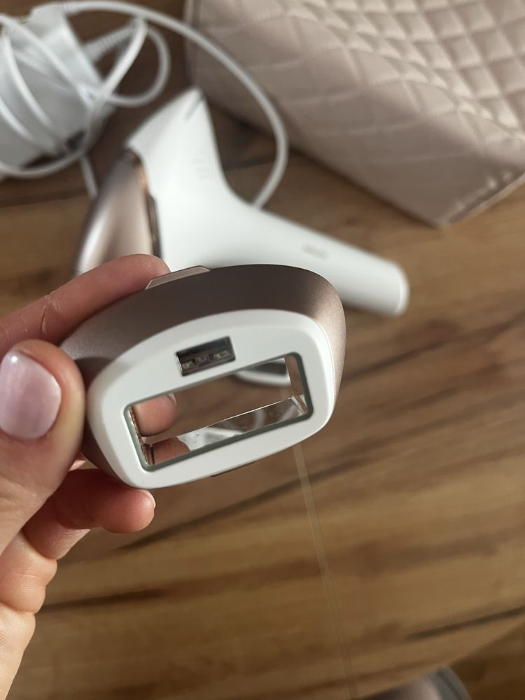 Philips Lumea nowy
