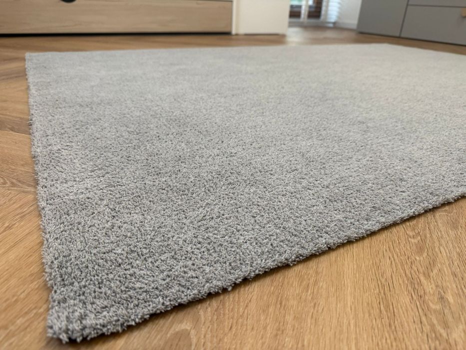 Dywan KNARDRUP z Ikea