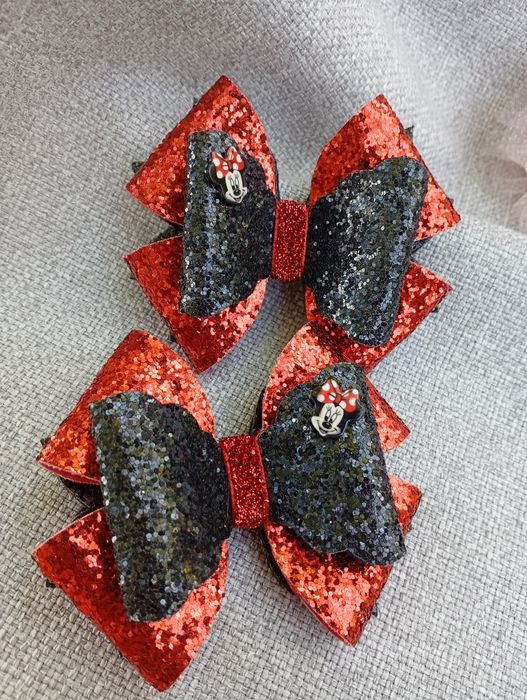 Стильні резиночки для волосся