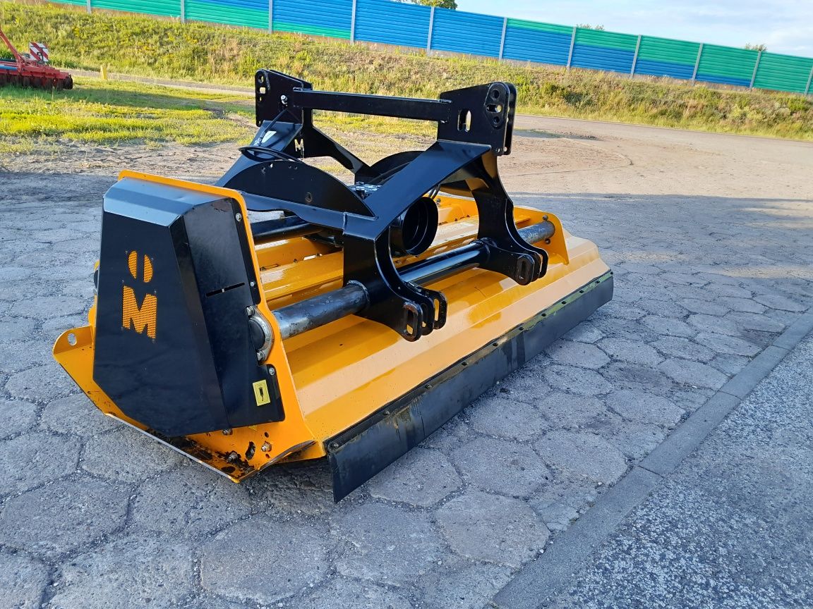 Mulczer Muthing MU Pro 280