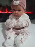 Lalka bobas Lorens Recien