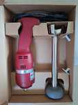 HENDI blender ręczny Mixer 250 VF ze stałą prędkością