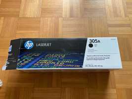 Otwarty toner HP 305A CE410A