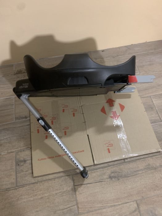 дитяче Автокрісло britax romer з платформою