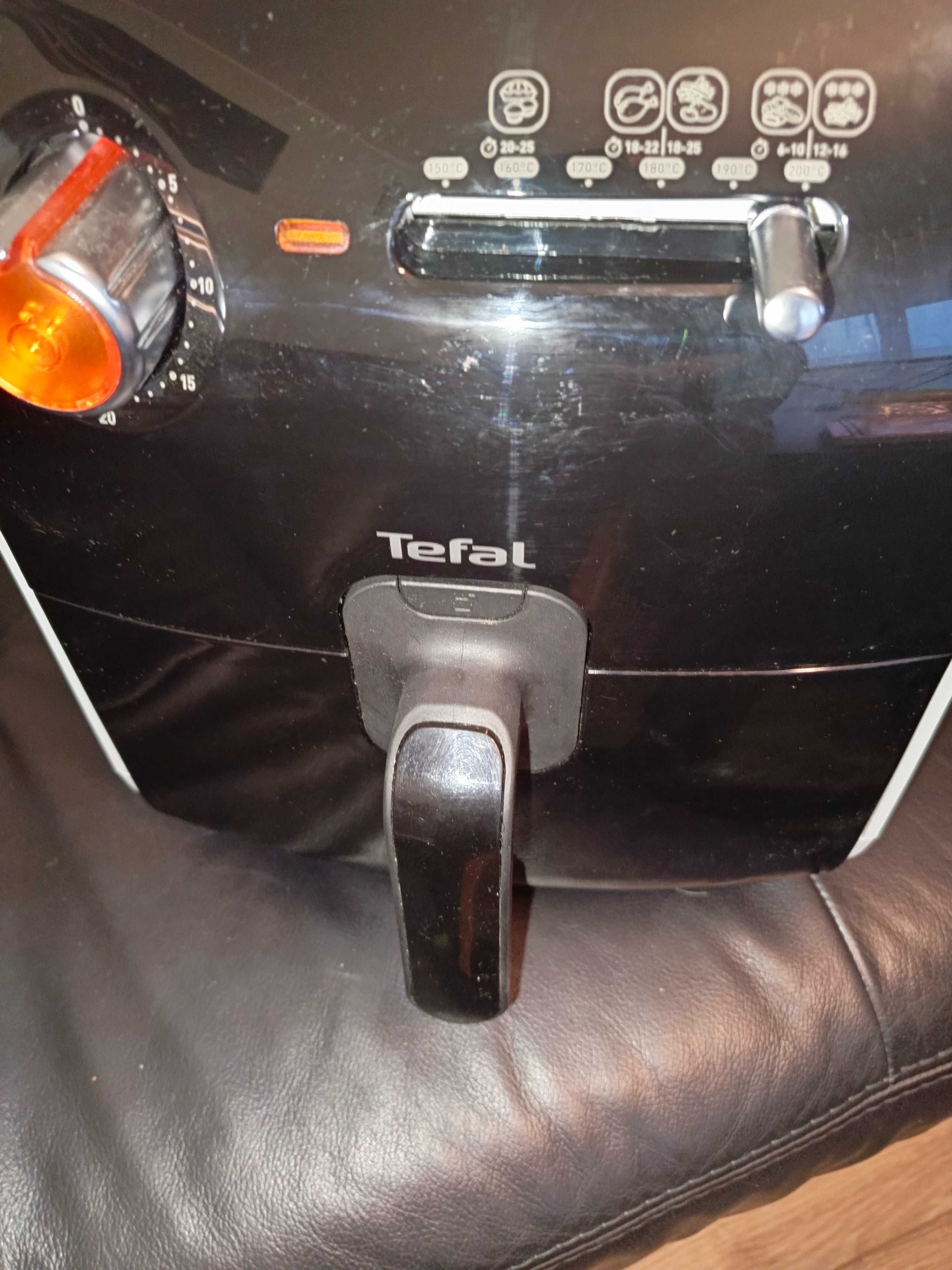 Frytkownica Tefal