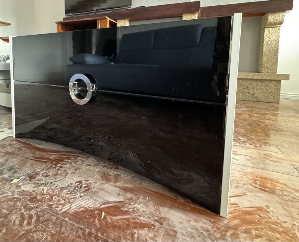 Movel para lavatorio WC