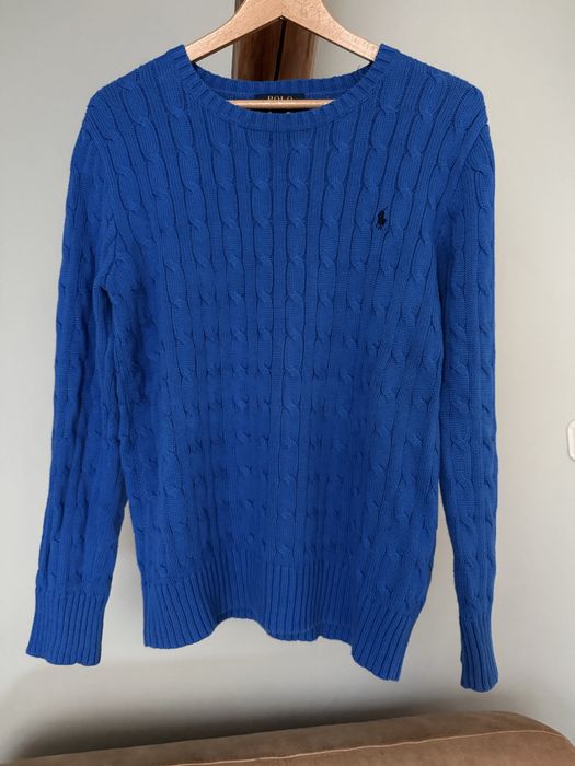 Sweter Polo Ralph Lauren L