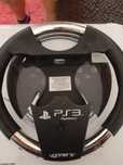 Volante para PS3