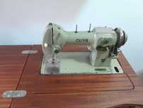 Máquina de costura Oliva CL50