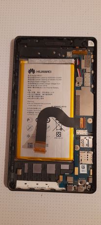 Планшет Huawei bg2-u01 (на запчасти )