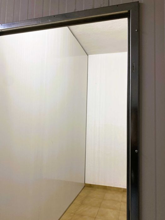 Espaço de SelfStorage - Arrecadação - Box Privada