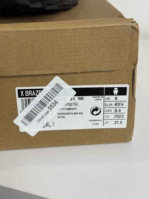 Salomon Gore-tex X ultra mid чоловічі трекінгові